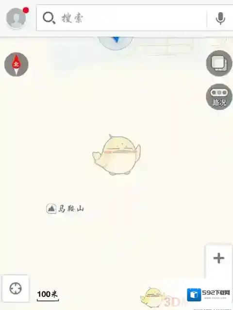 高德地图查询方法