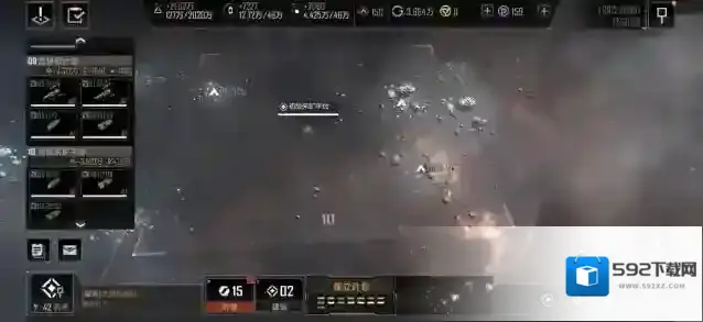 无尽的拉格朗日闪避流阵容怎么玩
