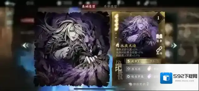 影之刃玩家