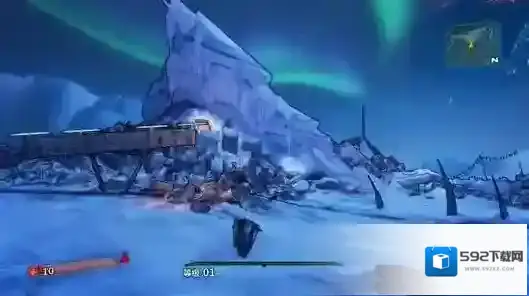无主之地2就可以