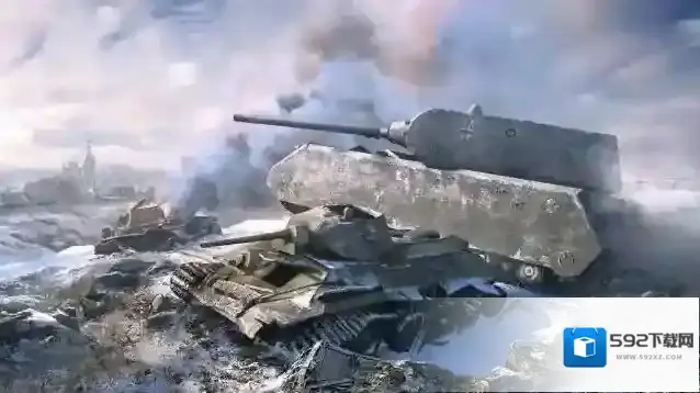 坦克世界m48a2的好处在哪 主要优势有哪些