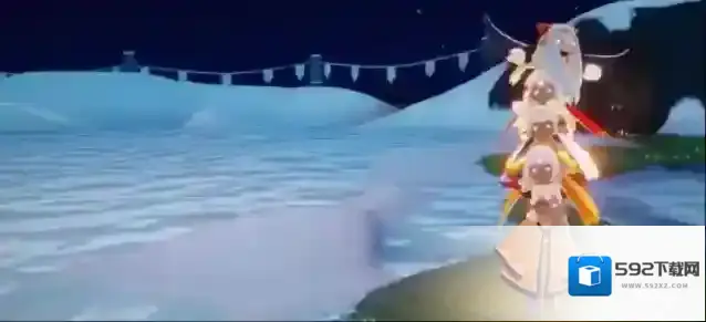 光遇拉升