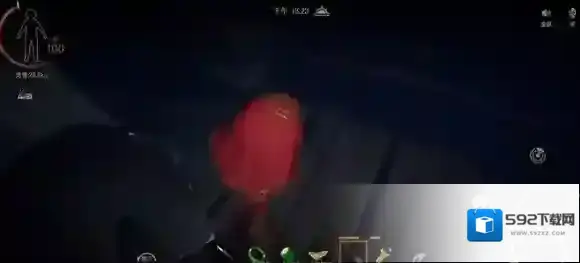 代号超自然代号