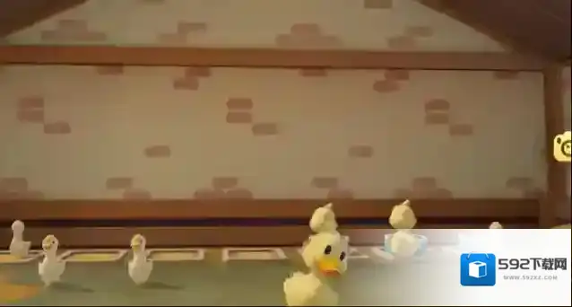 摩尔庄园就会