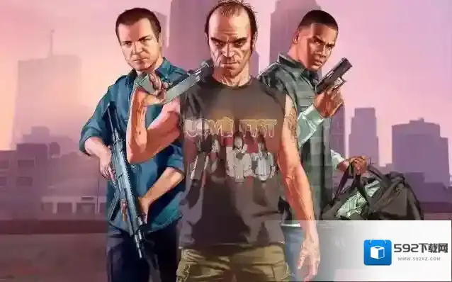 gta5怎么当警察