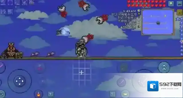 泰拉瑞亚三王怎么出现