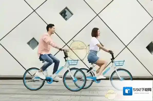 《哈罗单车》相机无法打开解决办法