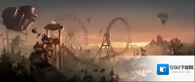 第五人格大幅怎么玩