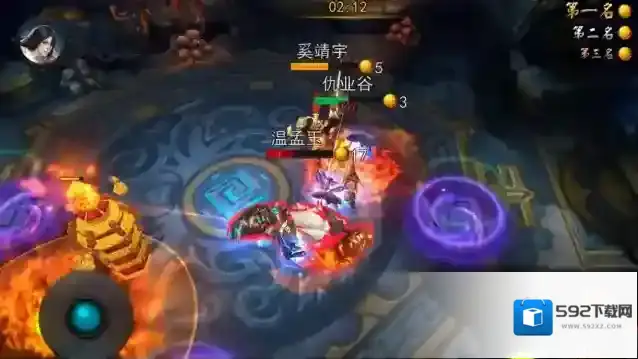 乱斗西游手游乾坤斗法有什么技巧