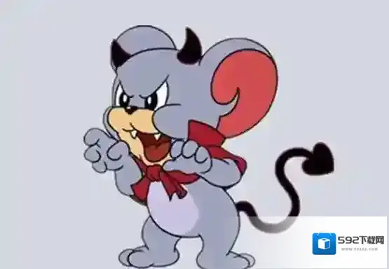 猫和老鼠恶魔泰菲主动技能 角色主动技能介绍