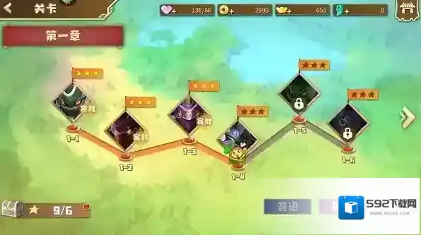 果宝无双游戏无限金币钻石版在哪下载