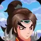 小小武神