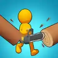 伐木合成