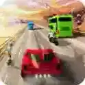 高速公路特技比赛官方最新版