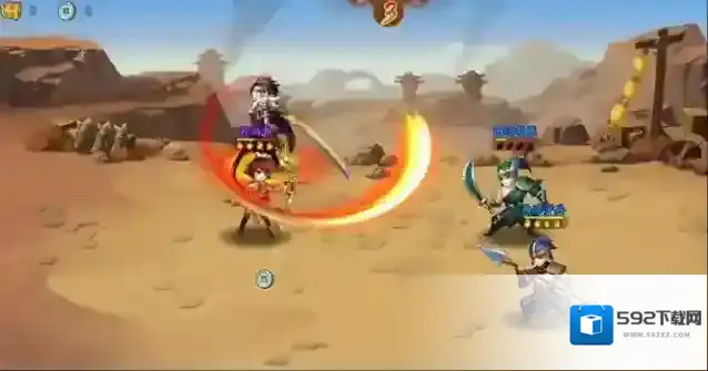 少年三国志召唤篇怎么过