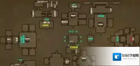 长生劫秦始皇陵拼图怎么拼
