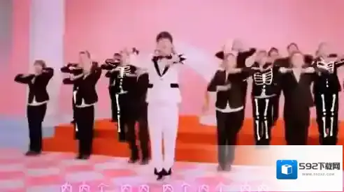 大张伟黑人是什么梗 大张伟内个是什么意思
