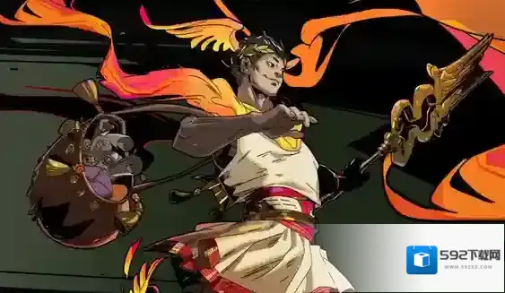 哈迪斯弓2怎么玩