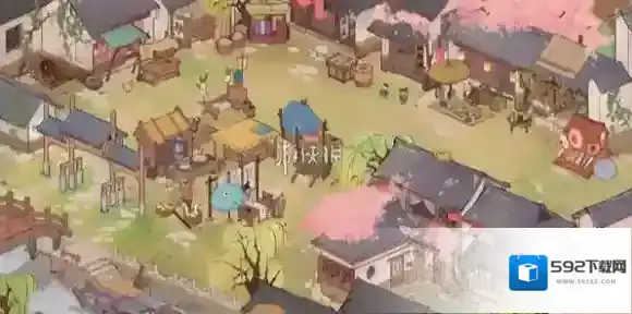 桃源深处有人家中元前瞻签到怎么玩-桃源深处有人家中元前瞻签到玩法介绍