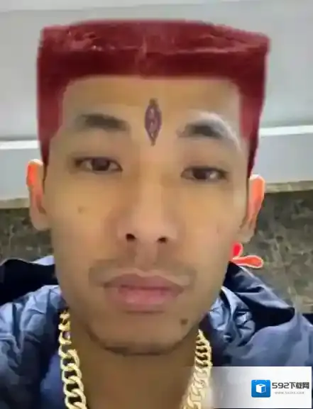 实名观看什么意思 抖音我任怡旭实名观看什么梗