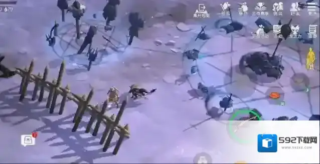 冰原守卫者体温怎么恢复 保暖装备制作方法