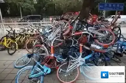 《共享单车》黑名单制是什么？黑名单制情况说明