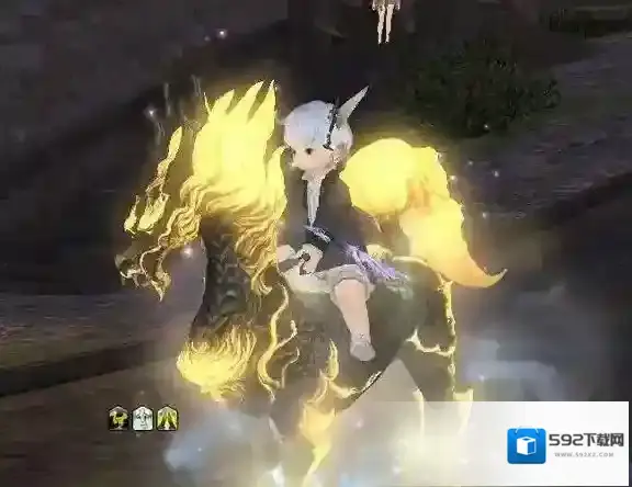 ff14属性