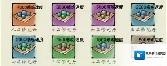 修真江湖2修真江湖