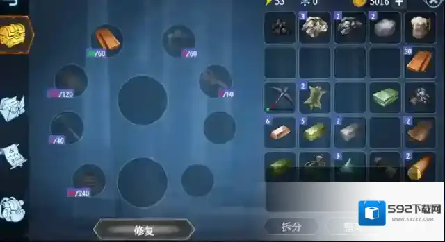 冰原守卫者材料有什么作用 材料怎么获得
