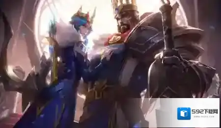 英雄联盟手游打野的莫甘娜怎么打