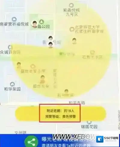 微信信息