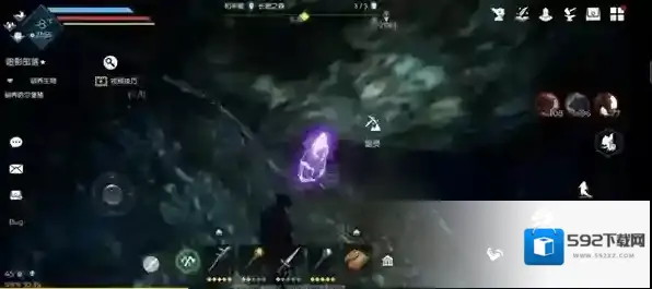 黑暗与光明复活石怎么用