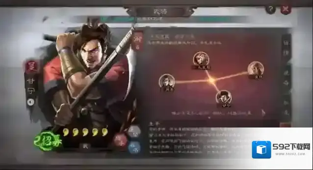 三国志战略版弓兵