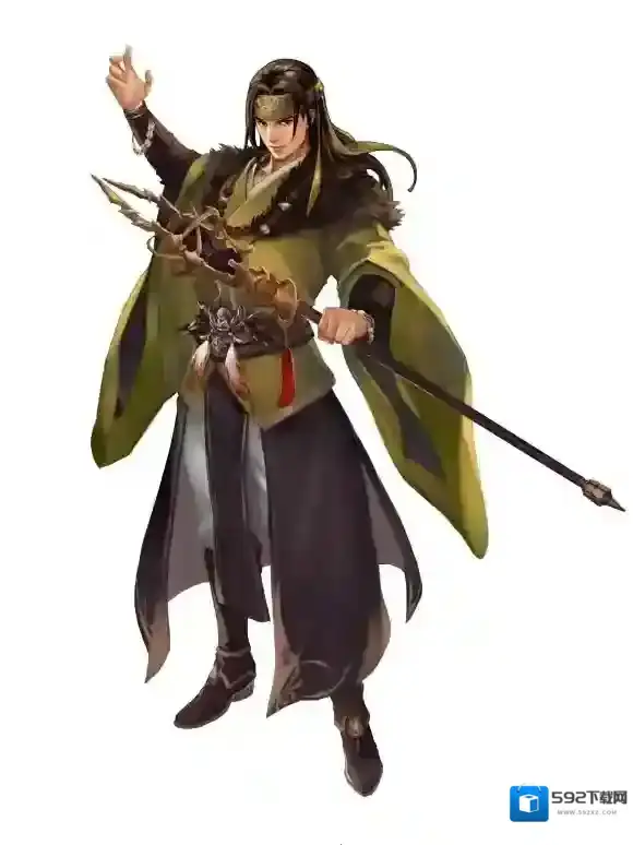三国群英传国战版三国群英传