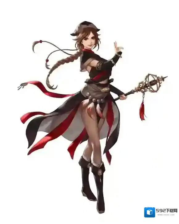 三国群英传国战版属性