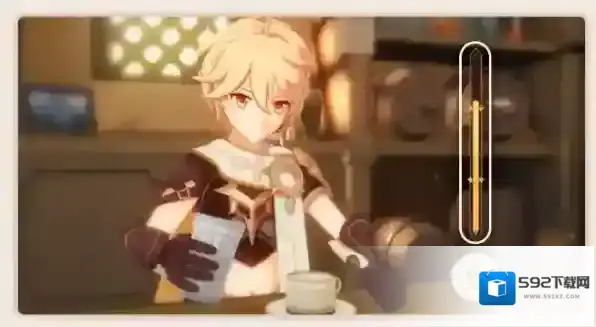 原神版本