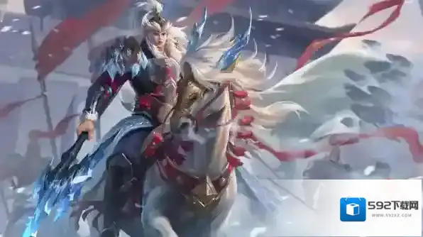 MMORPG游戏玩家
