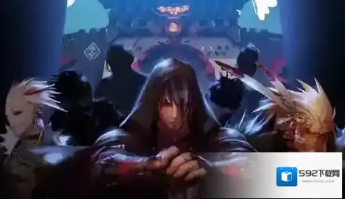 Dnf蓝色风暴是谁 他有哪些神奇的过去