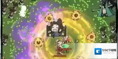 行侠仗义五千年生命