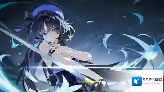 鸣潮主角