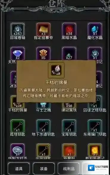 地下城堡2玩家