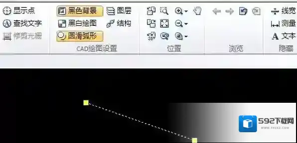 风云CAD编辑器编辑器