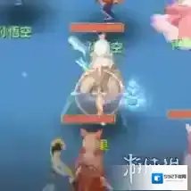 长安幻想鳄霸