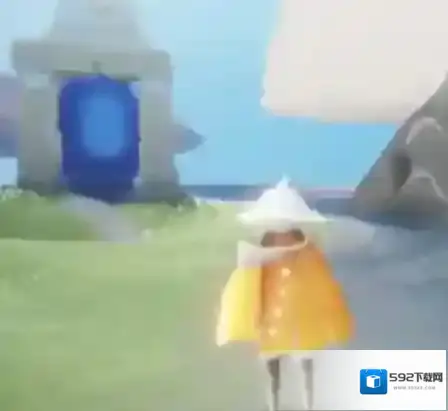 光遇变小面具怎么获得