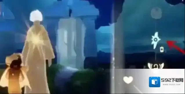 光遇雨林