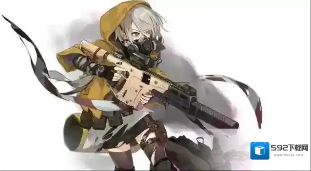 少女前线vector值得练吗