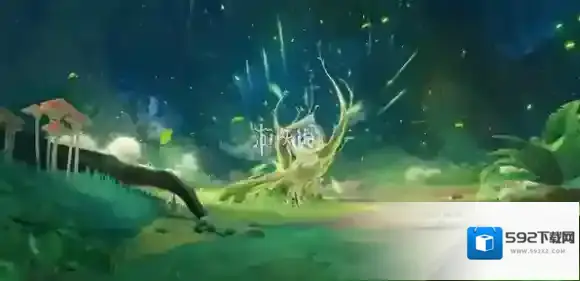原神苍风高地风墙怎么过-原神苍风高地风墙通过方法