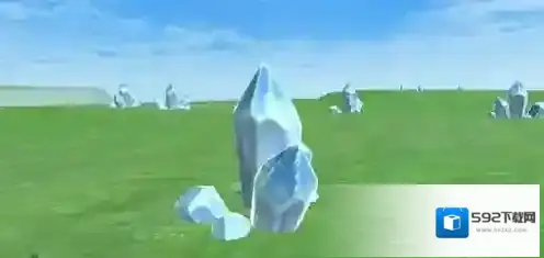 创造与魔法水晶矿石怎么烧