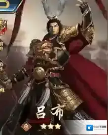 烽火十八州阵容搭配最强阵容选什么