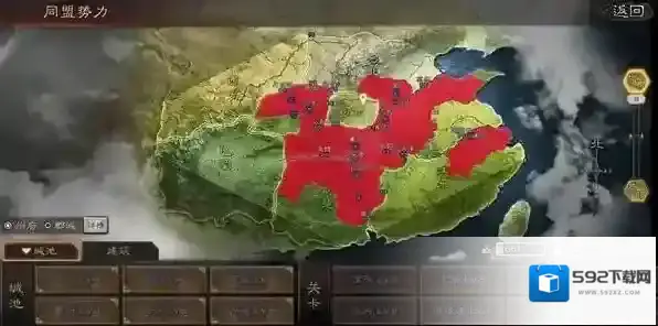 三国志战略版潜力